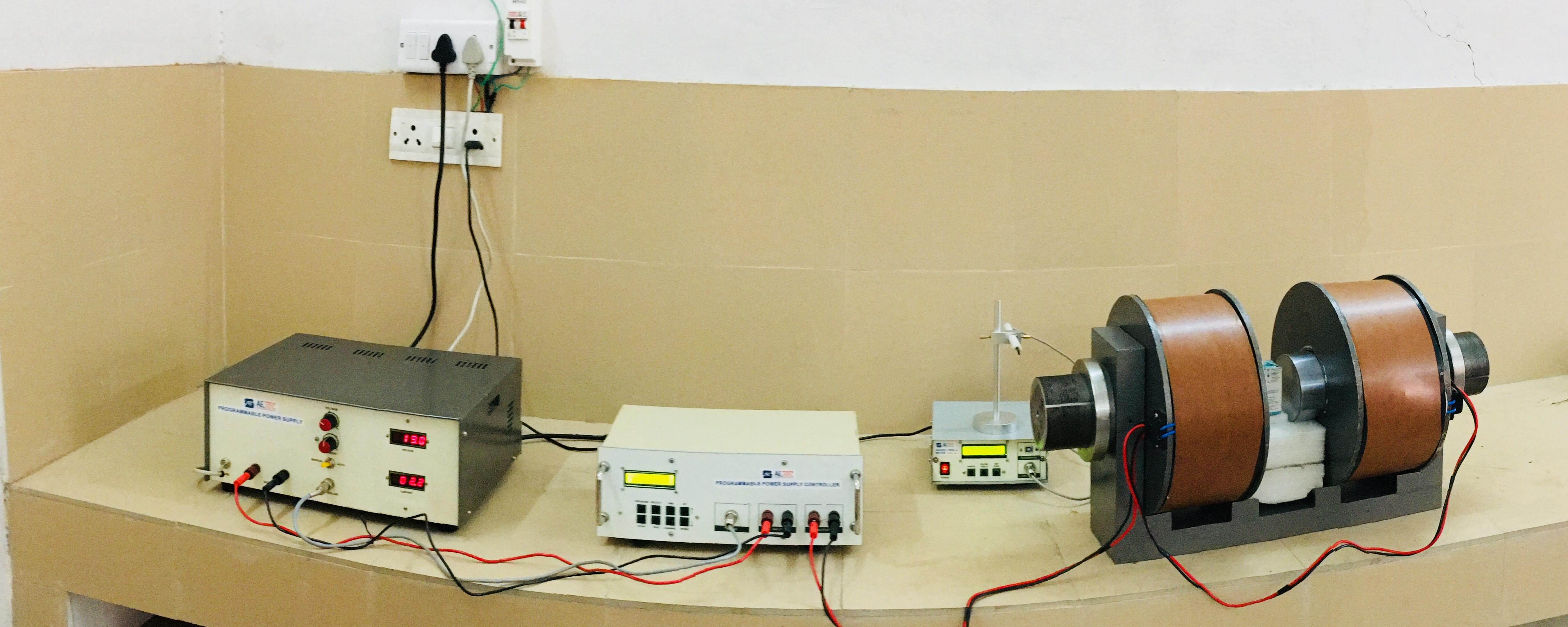 School Of Biochemistry Indore Equipment photo 6